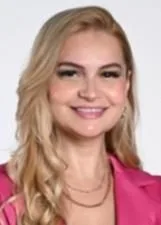 Foto oficial de PRISCILA ROCHA nas eleições 2026, divulgada pelo TSE