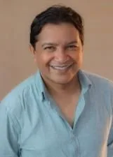 Foto oficial de PROFESSOR JARIR nas eleições 2026, divulgada pelo TSE
