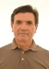 Foto oficial de PROFESSOR VANDEILTON nas eleições 2026, divulgada pelo TSE