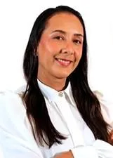 Foto oficial de PROFESSORA MARGARIDA ALVES nas eleições 2026, divulgada pelo TSE