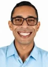 Foto oficial de RAFAEL ROCHA nas eleições 2026, divulgada pelo TSE