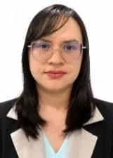 Foto oficial de RAQUEL MACHADO nas eleições 2026, divulgada pelo TSE