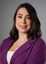 Foto oficial de RENATA COAN nas eleições 2026, divulgada pelo TSE