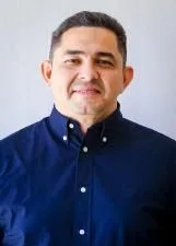 Foto oficial de RENATO MORAES nas eleições 2026, divulgada pelo TSE