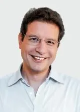 Foto oficial de RENATO ROSENO nas eleições 2026, divulgada pelo TSE