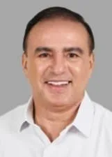 Foto oficial de ROBÉRIO MONTEIRO nas eleições 2026, divulgada pelo TSE