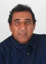Foto oficial de ROBERT nas eleições 2026, divulgada pelo TSE