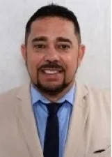 Foto oficial de ROGÉRIO SOARES nas eleições 2026, divulgada pelo TSE
