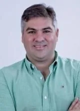 Foto oficial de ROMULO FERRER nas eleições 2026, divulgada pelo TSE