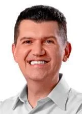 Foto oficial de RONALDO MARTINS nas eleições 2026, divulgada pelo TSE