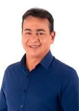 Foto oficial de RONIVALDO MAIA nas eleições 2026, divulgada pelo TSE