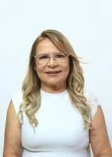 Foto oficial de ROSEANE DANDAN nas eleições 2026, divulgada pelo TSE