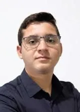Foto oficial de RUAN DUTRA nas eleições 2026, divulgada pelo TSE