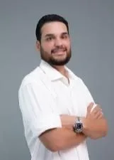 Foto oficial de SANDRO RESULT nas eleições 2026, divulgada pelo TSE