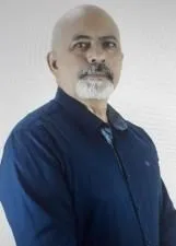 Foto oficial de SARGENTO GERSON nas eleições 2026, divulgada pelo TSE