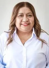 Foto oficial de SOCORRO LIMA nas eleições 2026, divulgada pelo TSE