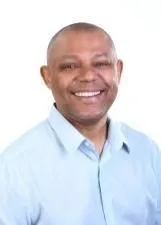 Foto oficial de SOLDADO NOELIO nas eleições 2026, divulgada pelo TSE