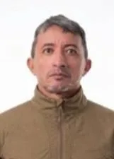 Foto oficial de SUBOFICIAL CARCARÁ nas eleições 2026, divulgada pelo TSE