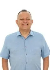Foto oficial de SUBTENENTE PAULO BERNARDO nas eleições 2026, divulgada pelo TSE