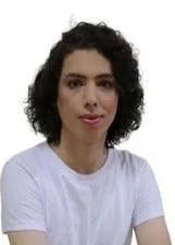 Foto oficial de SUED CARVALHO nas eleições 2026, divulgada pelo TSE