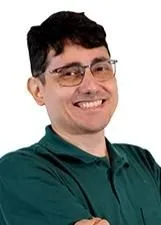 Foto oficial de THIAGO VEGANO nas eleições 2026, divulgada pelo TSE