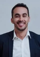 Foto oficial de TIAGO ISMAR nas eleições 2026, divulgada pelo TSE