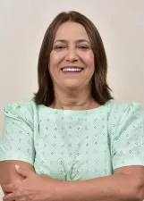 Foto oficial de TOINHA ROCHA nas eleições 2026, divulgada pelo TSE