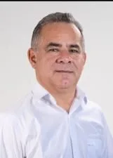 Foto oficial de VAIDON OLIVEIRA nas eleições 2026, divulgada pelo TSE