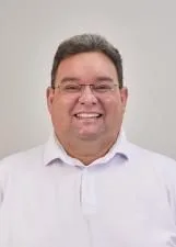 Foto oficial de VANDERLAN ALVES nas eleições 2026, divulgada pelo TSE