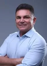Foto oficial de VANDERLEY NOGUEIRA nas eleições 2026, divulgada pelo TSE