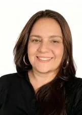 Foto oficial de VYLLA BRASIL nas eleições 2026, divulgada pelo TSE