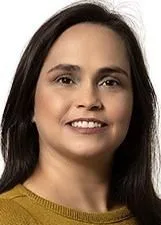 Foto oficial de WANDA DIONISIO nas eleições 2026, divulgada pelo TSE