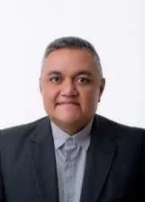 Foto oficial de WANDERSON ESTIMA nas eleições 2026, divulgada pelo TSE