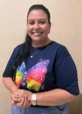 Foto oficial de WILSSA DANTAS-INSTITUTO VIDAS nas eleições 2026, divulgada pelo TSE