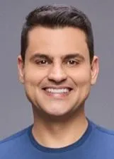 Foto oficial de YURY DO PAREDÃO nas eleições 2026, divulgada pelo TSE