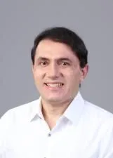 Foto oficial de ABDIAS FILHO nas eleições 2026, divulgada pelo TSE