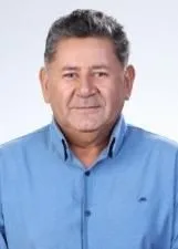 Foto oficial de ABEDE NEGRO nas eleições 2026, divulgada pelo TSE