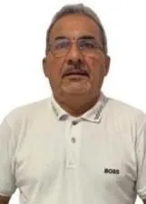 Foto oficial de ADÃO FERNANDES nas eleições 2026, divulgada pelo TSE