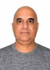 Foto oficial de AGOPIN.COM nas eleições 2026, divulgada pelo TSE