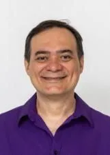Foto oficial de AILTON LOPES nas eleições 2026, divulgada pelo TSE