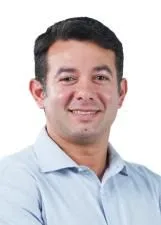 Foto oficial de ANDERSON FEITOSA nas eleições 2026, divulgada pelo TSE