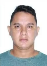 Foto oficial de ANDRE GALDINO nas eleições 2026, divulgada pelo TSE