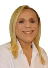 Foto oficial de ANDREA ROSSATI nas eleições 2026, divulgada pelo TSE
