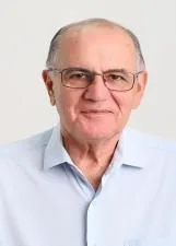 Foto oficial de ANTONIO GRANJA nas eleições 2026, divulgada pelo TSE