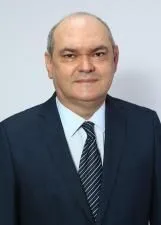 Foto oficial de ANTONIO PLÍNIO nas eleições 2026, divulgada pelo TSE