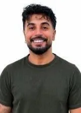 Foto oficial de APOLLO VICZ nas eleições 2026, divulgada pelo TSE