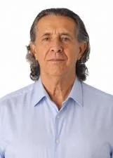 Foto oficial de ARLINDO NEVOA nas eleições 2026, divulgada pelo TSE