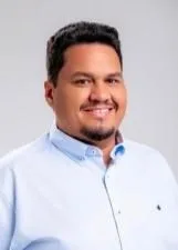 Foto oficial de AUGUSTINHO MOREIRA FILHO nas eleições 2026, divulgada pelo TSE