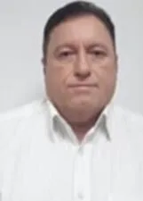 Foto oficial de AURELIO GONÇALVES nas eleições 2026, divulgada pelo TSE