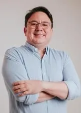 Foto oficial de AYRES NOGUEIRA nas eleições 2026, divulgada pelo TSE